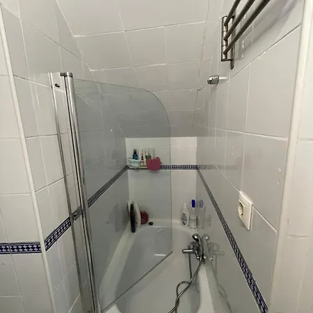 Casa 3 Centro De Conil En Calle Azucena 科尼尔-德拉弗龙特拉