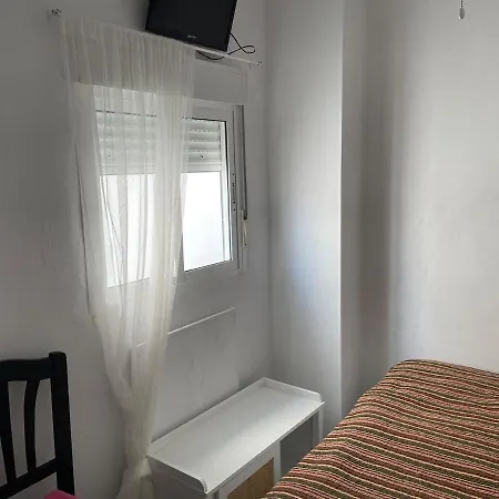 Casa 3 Centro De Conil En Calle Azucena 科尼尔-德拉弗龙特拉