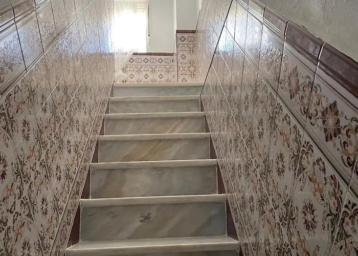 Casa 3 Centro De Conil En Calle Azucena בית נופש *