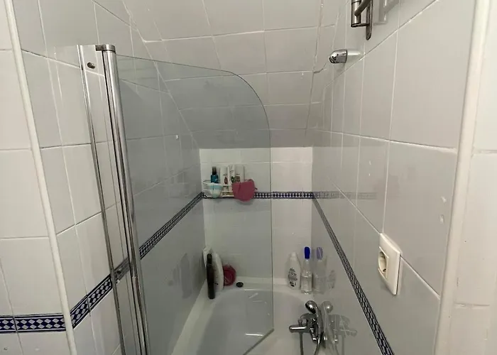 Casa 3 Centro De Conil En Calle Azucena קוניל דה לה פרונטרה